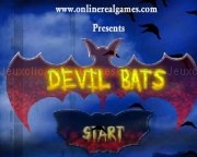 Jouer à Devil bats