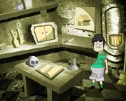 Jouer à Cellar escape