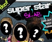 Jouer à Super Slap Star