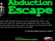 Jouer à Abduction escape