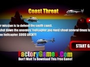 Jouer à Coast threat