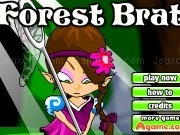 Jouer à Forest brat agame