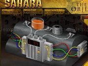Jouer à Sahara