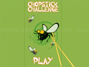 Jouer à Chopstick challenge