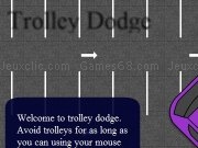 Jouer à Trolley Dodge