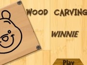 Jouer à Wood Carving Winnie