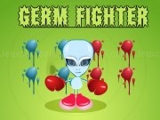 Jouer à Germ Fighter