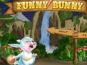 Jouer à Funny Bunny Game