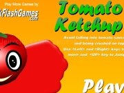 Jouer à Tomato Ketchup