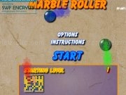 Jouer à Marble Roller