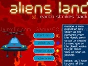 Jouer à Aliens Land