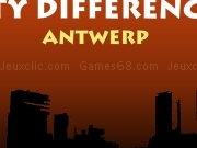 Jouer à City Differences Antwerp