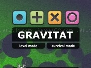 Jouer à Gravitat
