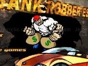 Jouer à Bank Robber Escape