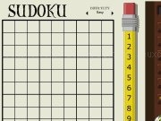 Jouer à Sudoku Puzzle