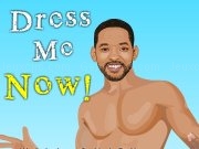 Jouer à Hancock will smith dress up