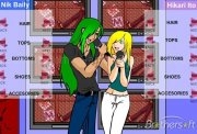 Jouer à Karaoke dressup
