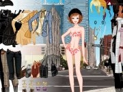 Jouer à City fashion