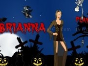 Jouer à Halloween brianna