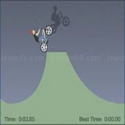 Jouer à Bmx ghost