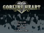 Jouer à Goblins heart