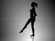 Jouer à Silhouette illusion