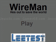 Jouer à Wireman