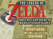 Jouer à Zelda