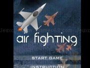 Jouer à Air strike