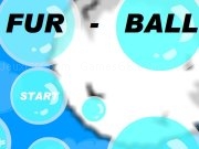 Jouer à Fur ball