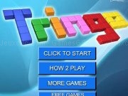 Jouer à Tringo