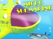 Jouer à Micro submarine