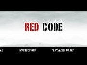 Jouer à Red code