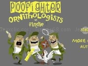Jouer à Poo fighter