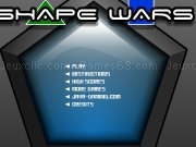 Jouer à Shape wars