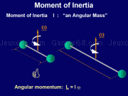 Jouer à Inertia