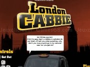 Jouer à London cabbie