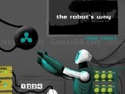 Jouer à The robots way