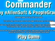 Jouer à Commander