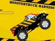 Jouer à Monster truck madness