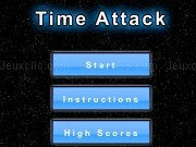 Jouer à Time attack