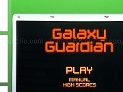 Jouer à Galaxy guardian