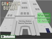 Jouer à Gridlock buster