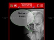 Jouer à Insult generator