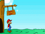 Jouer à Mario brutality