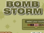 Jouer à Bomb storm