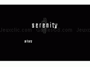 Jouer à Serenity stickman