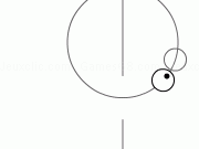 Jouer à Curve move