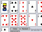 Jouer à Playing cards