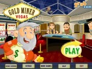 Jouer à Gold Miner Vegas
